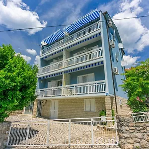  Apartment Podvezanec Kroatien