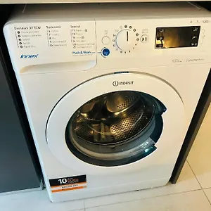  Apartment Rondo Italien
