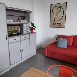  Apartment La Crosona Italien